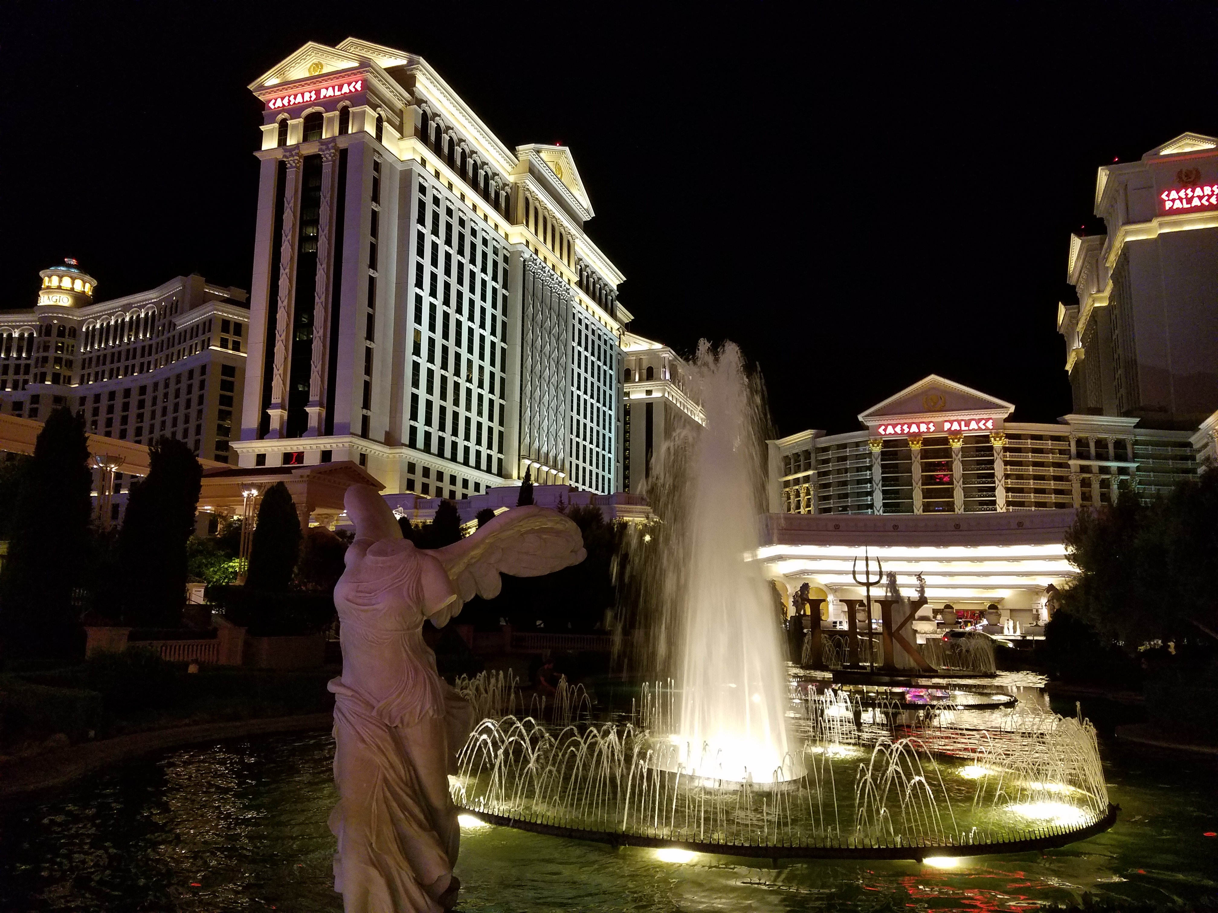 Caesars Palace