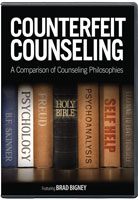 Counterfeit Counseling