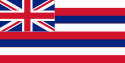 Flag of the State of Hawaii