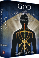 God and Government by Gary DeMar