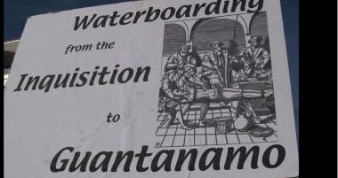 Inquisition to Guantanamo