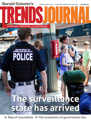Trends Journal 2013