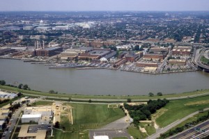 Washington D.C. Naval Yard