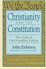 Christianity and the Constitution book by John Eidsmoe