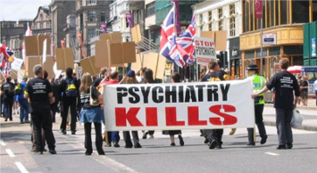 Psychiatry Kills