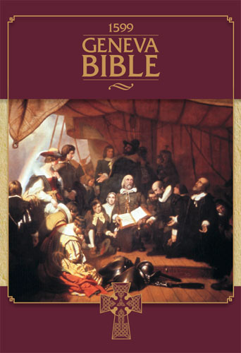  1599 Geneva Bible