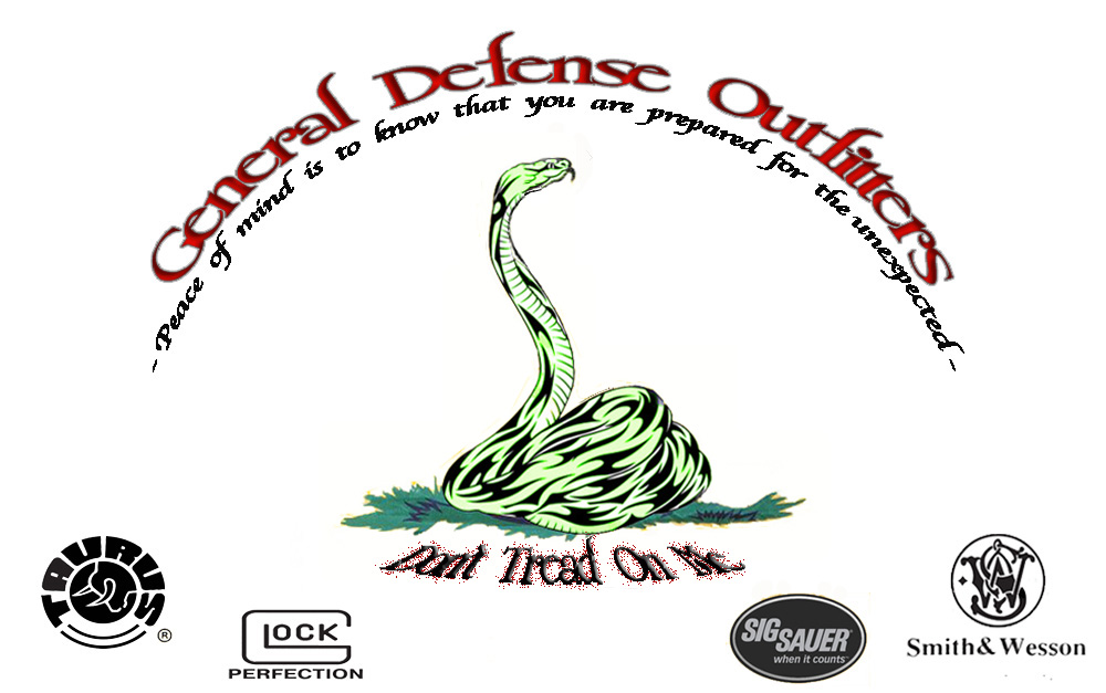 General Defense Outfitters
