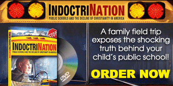 Indoctrination of Public  Schools