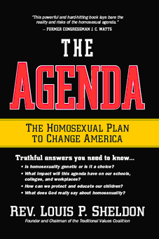 The Agenda