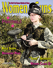 Women & Guns